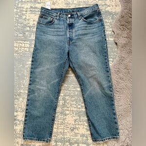 Levi’s 501